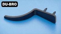 Aircrafts Parts & Accessories - Micro Tail Skid (1 pc per package)