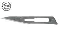 Tool - Scalpel Blade - #11 Surgical Blade (2 pcs) - Fits 00003 / 00004 Scalpels