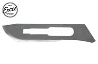 Tool - Scalpel Blade - #20 Surgical Blade (2 pcs) - Fits 00003 / 00004 Scalpels