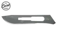 Tool - Scalpel Blade - #21 Surgical Blade (2 pcs) - Fits 00003 / 00004 Scalpels