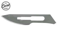 Tool - Scalpel Blade - #23 Surgical Blade (2 pcs) - Fits 00003 / 00004 Scalpels