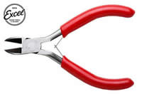 Tool - Plier - Wire Cutter - 4in / 10.1cm