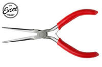 Tool - Plier - Long Needle Nose - 6in / 15.2cm