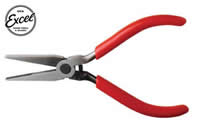 Tool - Plier - Flat Nose - 5.5in / 14cm