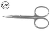 Tool - Scissors - Stainless Steel - Straight - 8.9cm