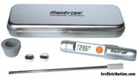 Temperaturmessegerät - Pro version mit integriertem Schraubenzieher und Schachtel