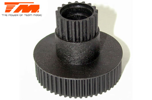 HARD Racing - HARD6516-28 - Starterbox - Replacement Part - H6 - Reduction Gear