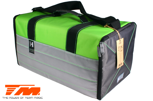 Bag - Transport - HARD Magellan 1/10 Hauler (3 boxes)