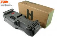 Starterbox - Universal - Off Road - HARD H3
