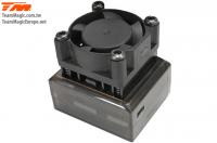 Electronic Speed Controller - Brushless - 2S-3S Limit / 60A