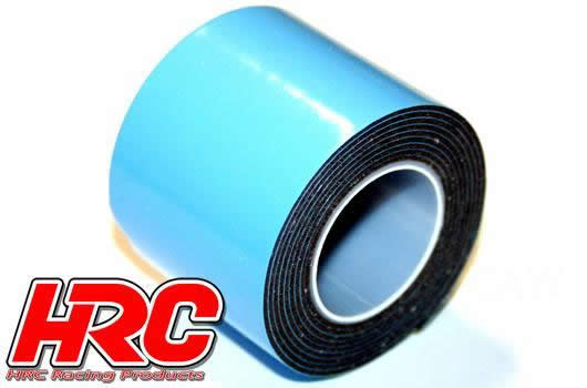 HRC Racing - HRC5011 - Double sided tape  - 38mm x 104cm