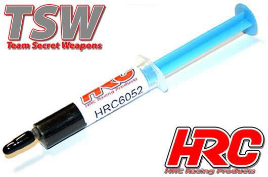 HRC Racing - HRC6052 - Lubrifiant - Graisse Molybdène - 5cc