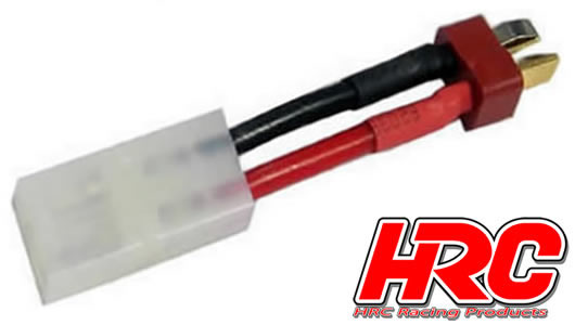 HRC Racing - HRC9139A - Adapter - Tamiya(M) to Ultra T(M)