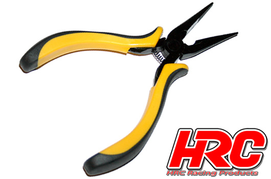 HRC Racing - HRC4021 - Tool - Pro - Long Nose Plier