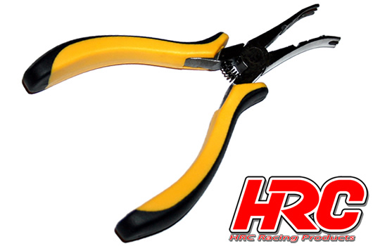 HRC Racing - HRC4027 - Tool - Pro - Ball Link Plier