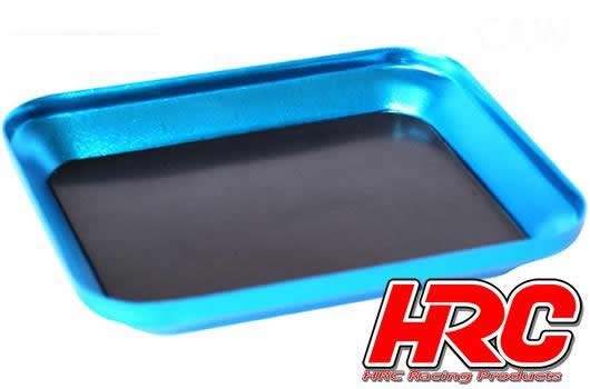 HRC Racing - HRC4081 - Attrezzo - Magnetic Tray 105x85mm