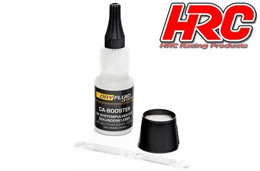 HRC Racing - HRC6049 - DryFluid CA-Booster