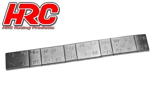 HRC Racing - HRC5301N - Peso di bilanciamento - 5g e 10g