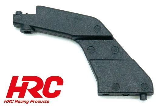 HRC Racing - HRC15-P207 - Pezzo di ricambio -Dirt Striker & Scrapper- Supporto posteriore 