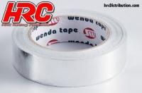 Aluminum Tape - Reinforced - 3cm x 20m