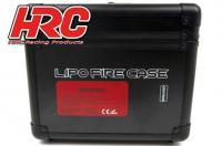 LiPo Storage Box - Fire Case L - 350x250x210mm