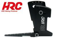 Attrezzo - 1/10 - Precision Camber and Ride-Height Gauge V2