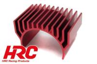 Ricambio - Dirt Striker & Scrapper - Protezione termica del motore