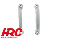 Spare Part - Dirt Striker & Scrapper - Front and rear wave box stiffeners (2 pcs)