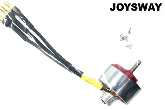 Joysway - JOY610208 - Electric Motor - Brushless - CF2812 1950KV set