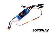 Electronic Speed Controller - Brushless - 30A ESC - XT-60 plug