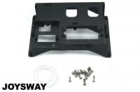 Spare Part - Plastic servo tray with screws