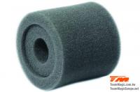 Air Filter - 1/8 - replacement foam for KF6401
