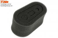Air Filter - 1/8 - replacement foam for KF6414 (2 pcs)