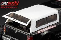 Body Parts - Monster Truck - Scale - Modified Truck Topper Set