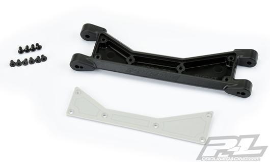Pro-Line - PRO633903 - Option Part - PRO-Arms Replacement Upper Right Arm (1) with Plate and Hardware