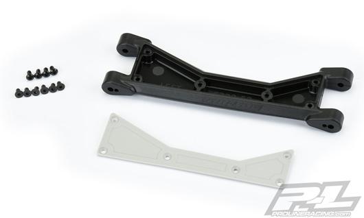 Pro-Line - PRO633904 - Option Part - PRO-Arms Replacement Upper Left Arm (1) with Plate and Hardware