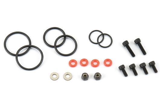 Pro-Line - PRO635902 - Spare Part - O-Ring Replacement Kit for 6359-00 and 6359-01