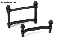 Extended Body Mount - Front or Rear - for Traxxas Slash 4x4