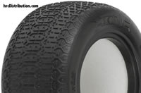 Gomme - 1/10 Truck - 2.2" - Ion-T M3 (soft) (2 pzi)