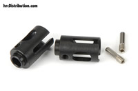 Spare Part - Outdrives (2) for PRO-2 Axle Kit