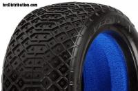Gomme - 1/10 Buggy - Posteriori - 2.2" - Electron M4 (super soft) (2 pzi)