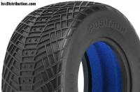 Tires - 1/10 Short Course - 2.2"/3.0" - Positron M4 (super soft) (2 pcs)