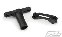 Spare Part - PRO-MT 4x4 - Chassis Brace & 17mm Wheel Wrench