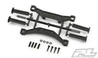Spare Part - PRO-MT 4x4 - Front and Rear Body Mounts
