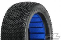 Tires - 1/8 Buggy - Slide Lock S3 (soft) (2 pcs)