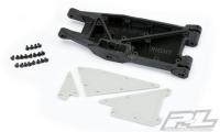 Option Part - PRO-Arms Replacement Lower Right Arm (1) with Plate and Hardware