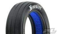 Gomme - 1/10 Buggy - 2WD Anteriori - 2.2" - Hoosier Drag S3 (soft) (2 pzi)