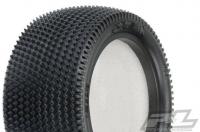 Tires - 1/10 Buggy - Rear - 2.2" - Prism 2.0 Z3 (medium carpet) (2 pcs)
