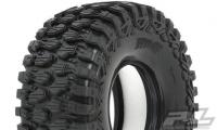 Tires - 1/10 Short Course - 2.2"/3.0" - Hyrax SCXL M2 (medium) (2 pcs)