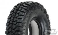 Tires - 1/10 Crawler - 1.9" - Interco TrXus M/T 1.9" G8 (2 pcs)